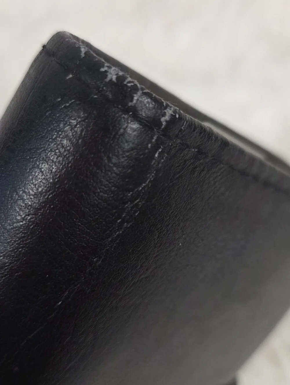 7x5 Faux Leather Binder Planner Book